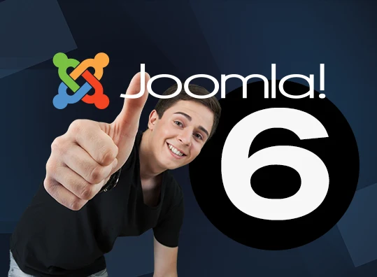 Joomla 6.0 und 5.4 bringen automatische Core-Updates, erweitertes Cassiopeia-Child-Template, bessere Versionierung und Performance &mdash; Werbeagentur Schulz-Design plant, testet und rollt Updates sicher aus; Wartungskund:innen erhalten sie automatisch.