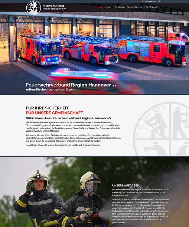 Feuerwehrverband Region Hannover e. V.